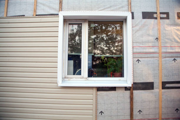 Thompson Falls, MT Siding Installation & Repair Company